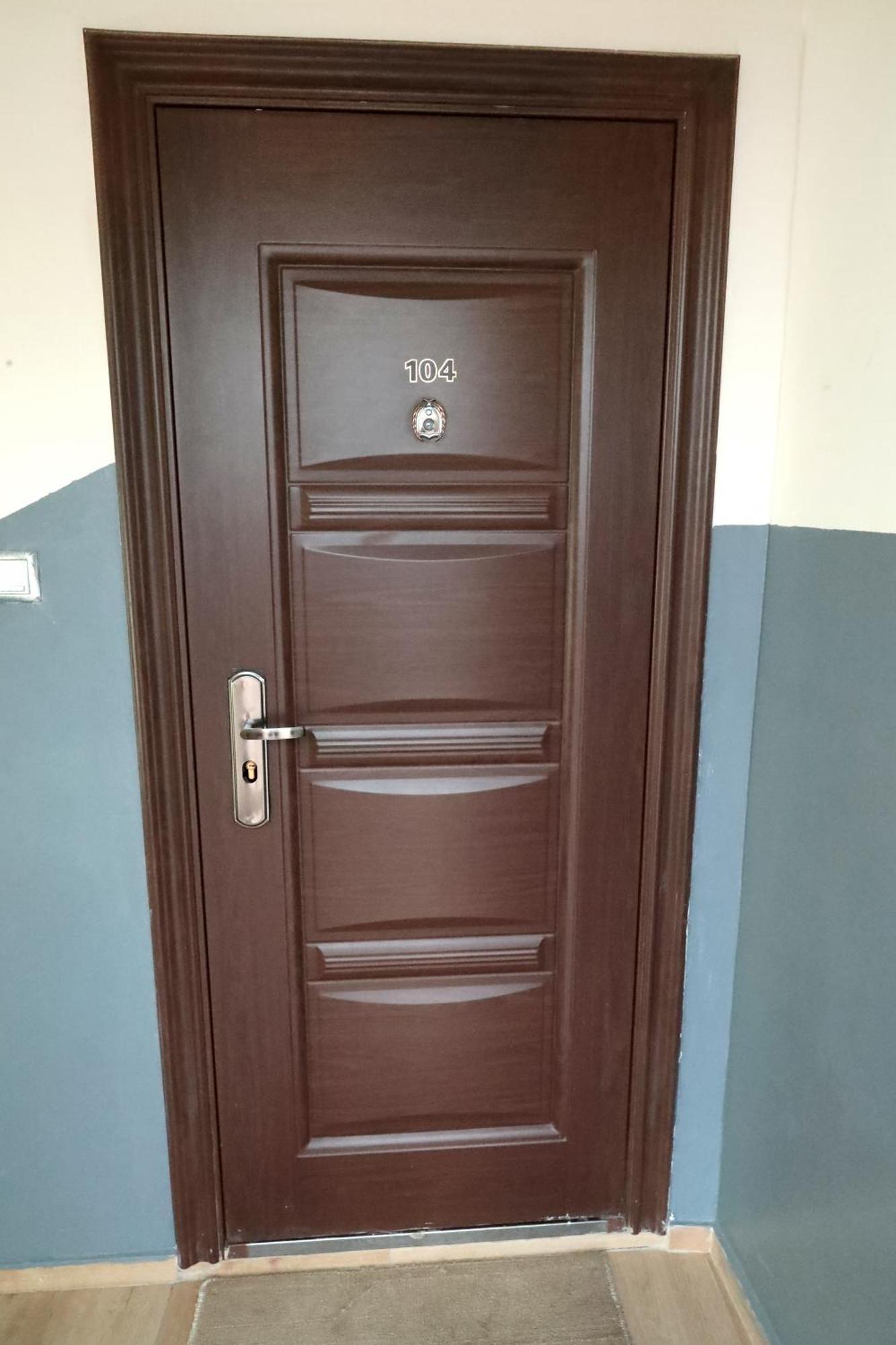 Prizren Apartment'S Exterior photo