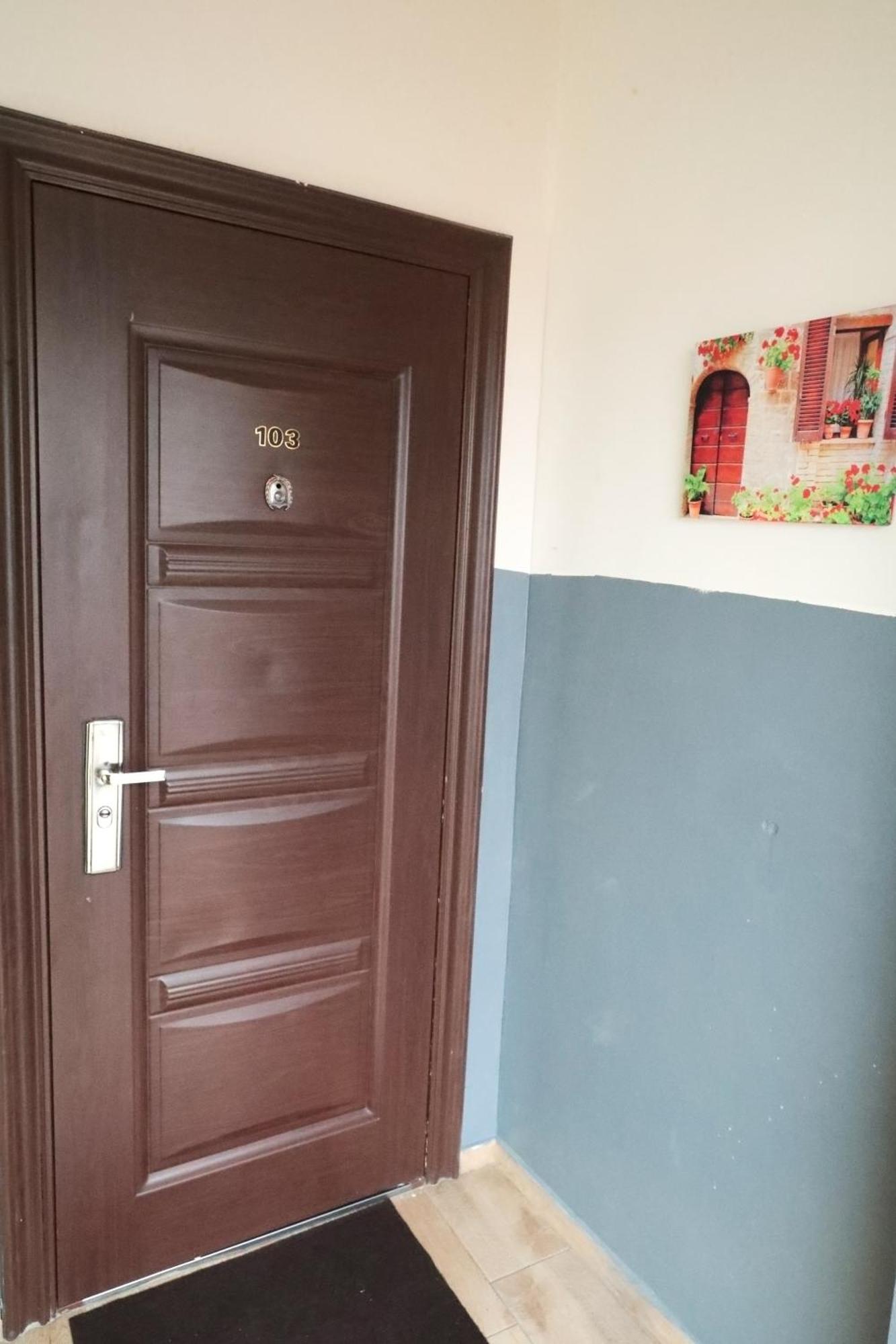 Prizren Apartment'S Exterior photo