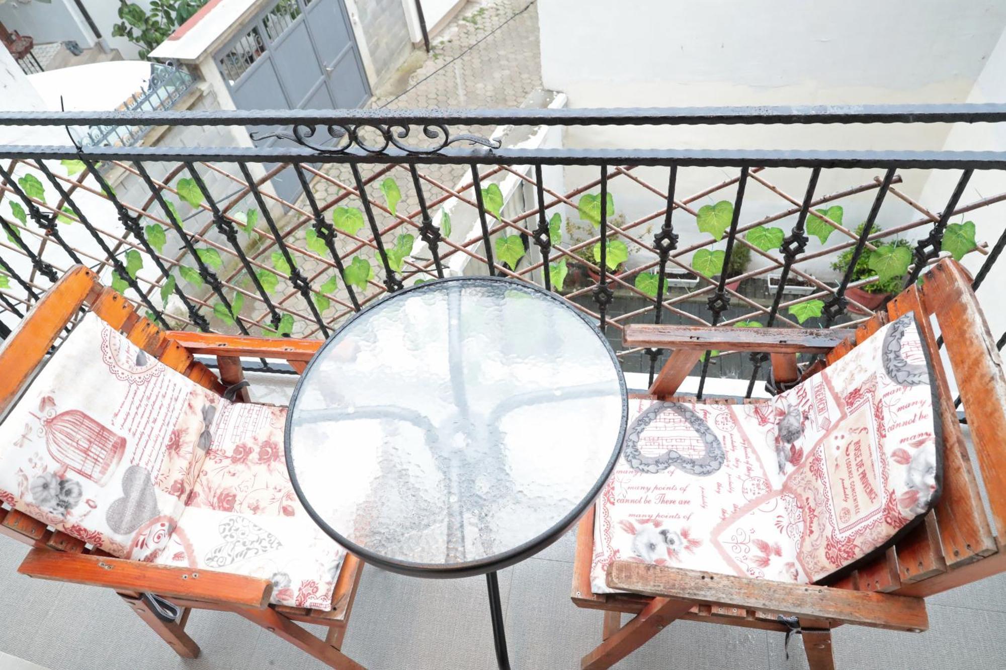 Prizren Apartment'S Exterior photo