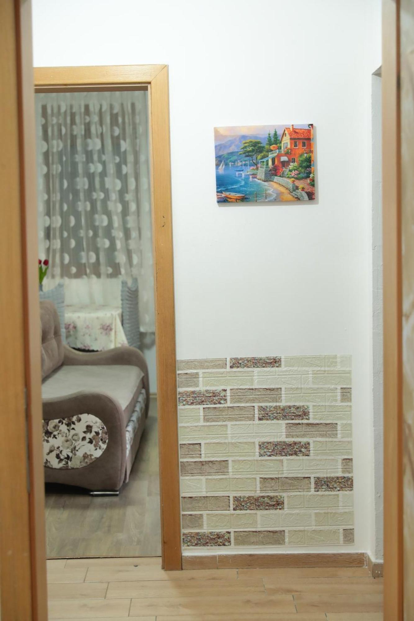 Prizren Apartment'S Exterior photo