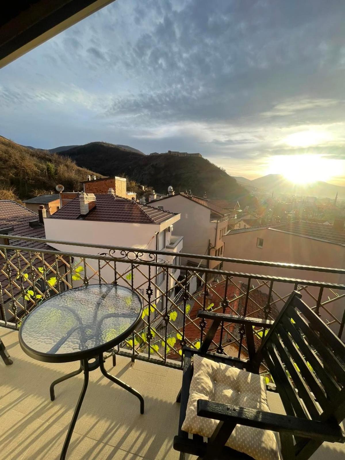 Prizren Apartment'S Exterior photo