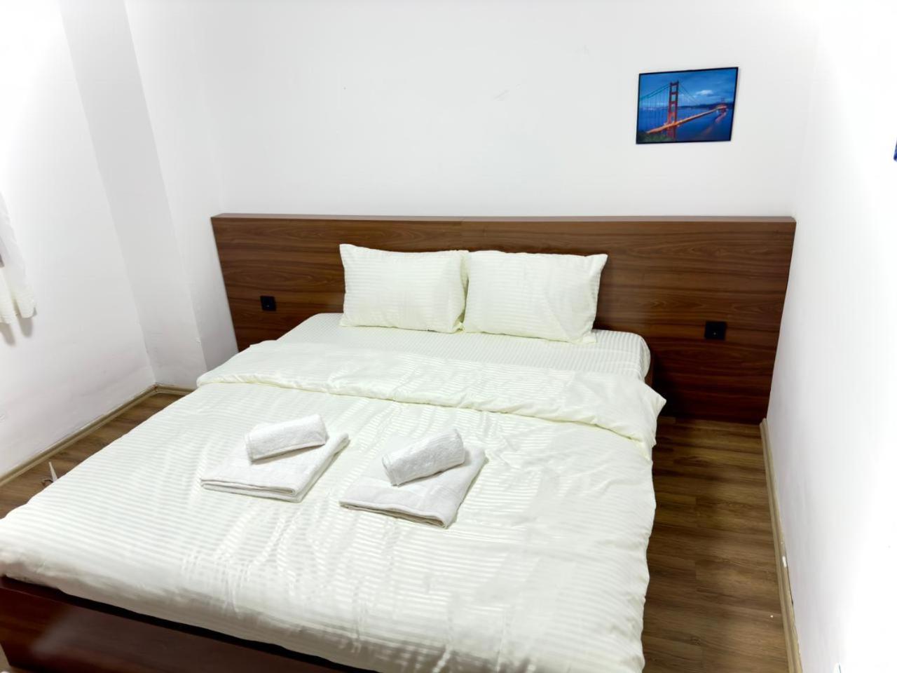 Prizren Apartment'S Exterior photo