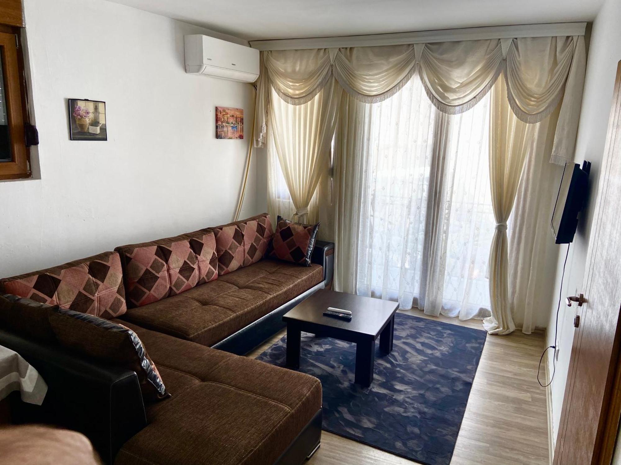 Prizren Apartment'S Exterior photo