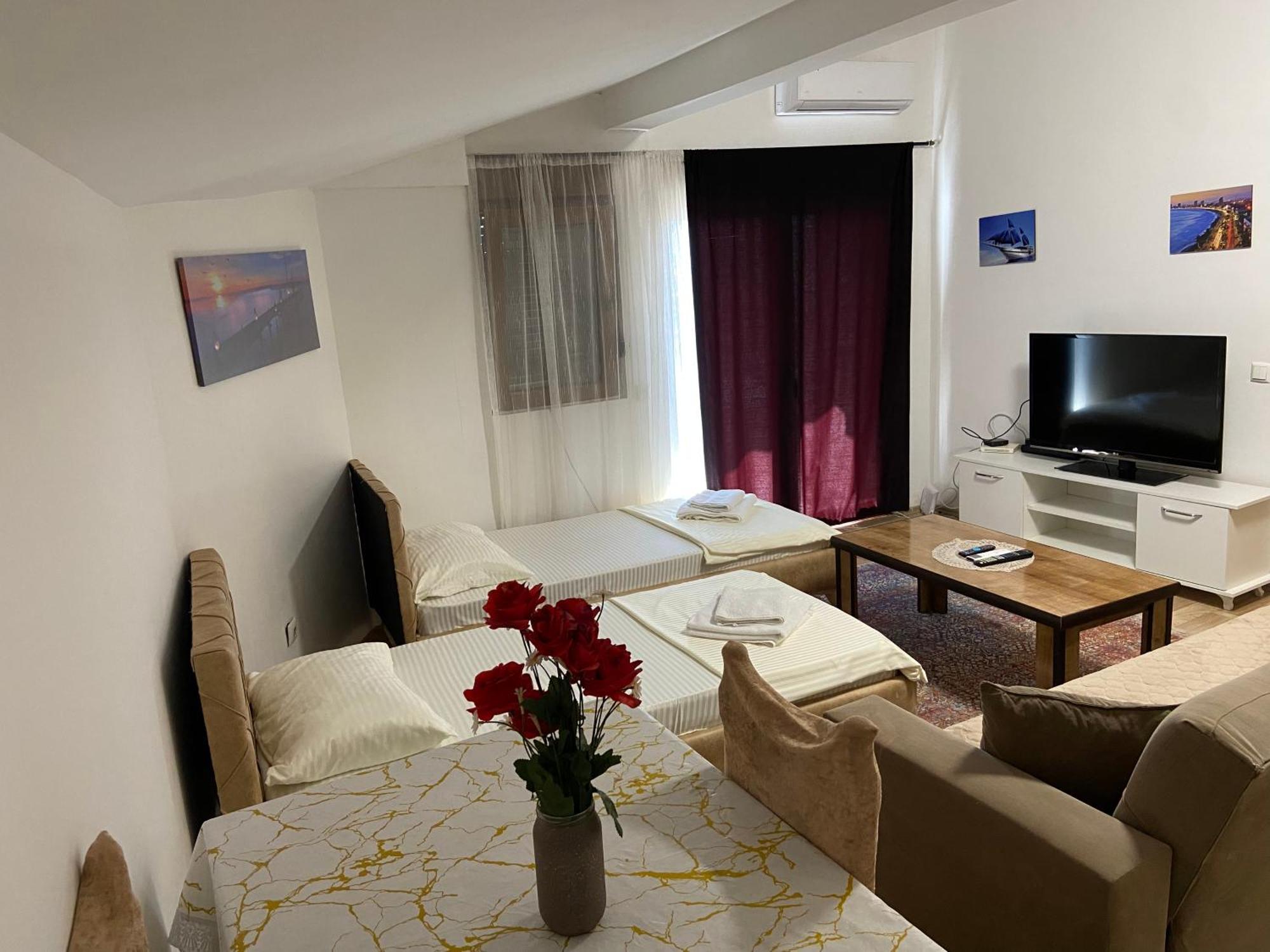 Prizren Apartment'S Exterior photo