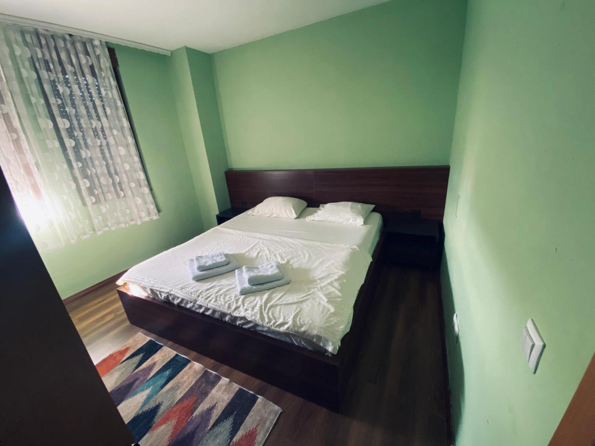 Prizren Apartment'S Exterior photo