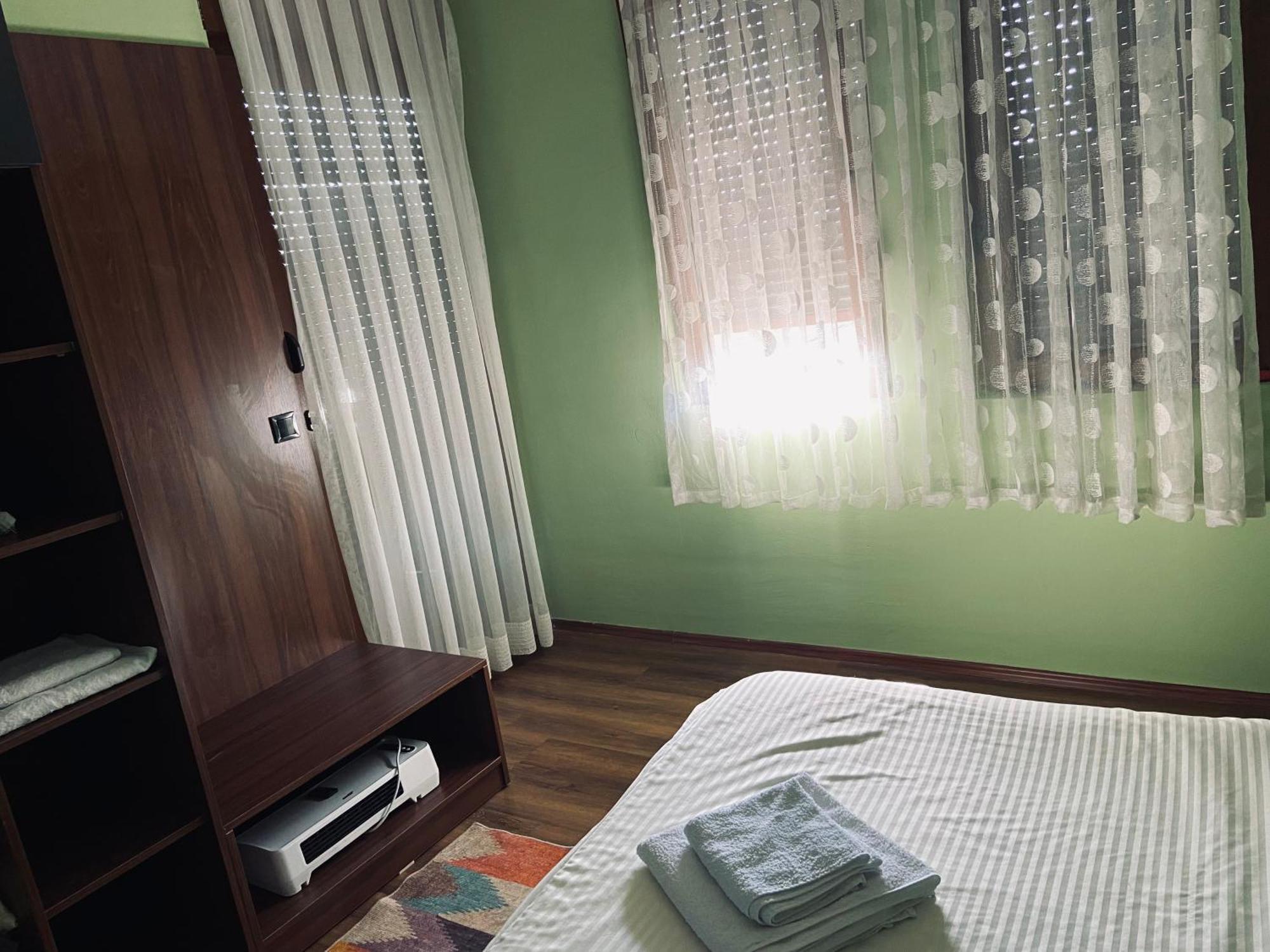Prizren Apartment'S Exterior photo