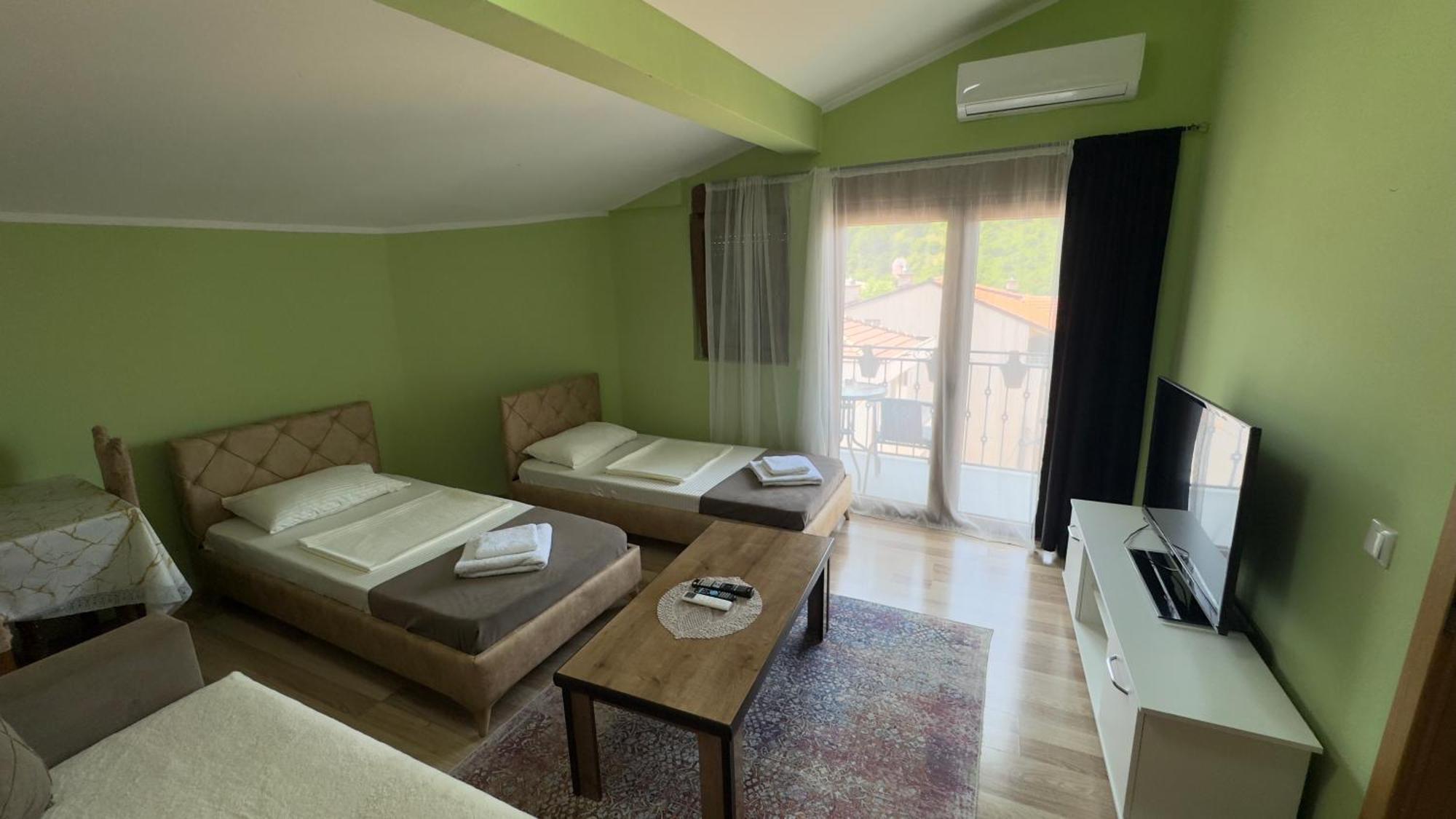 Prizren Apartment'S Exterior photo