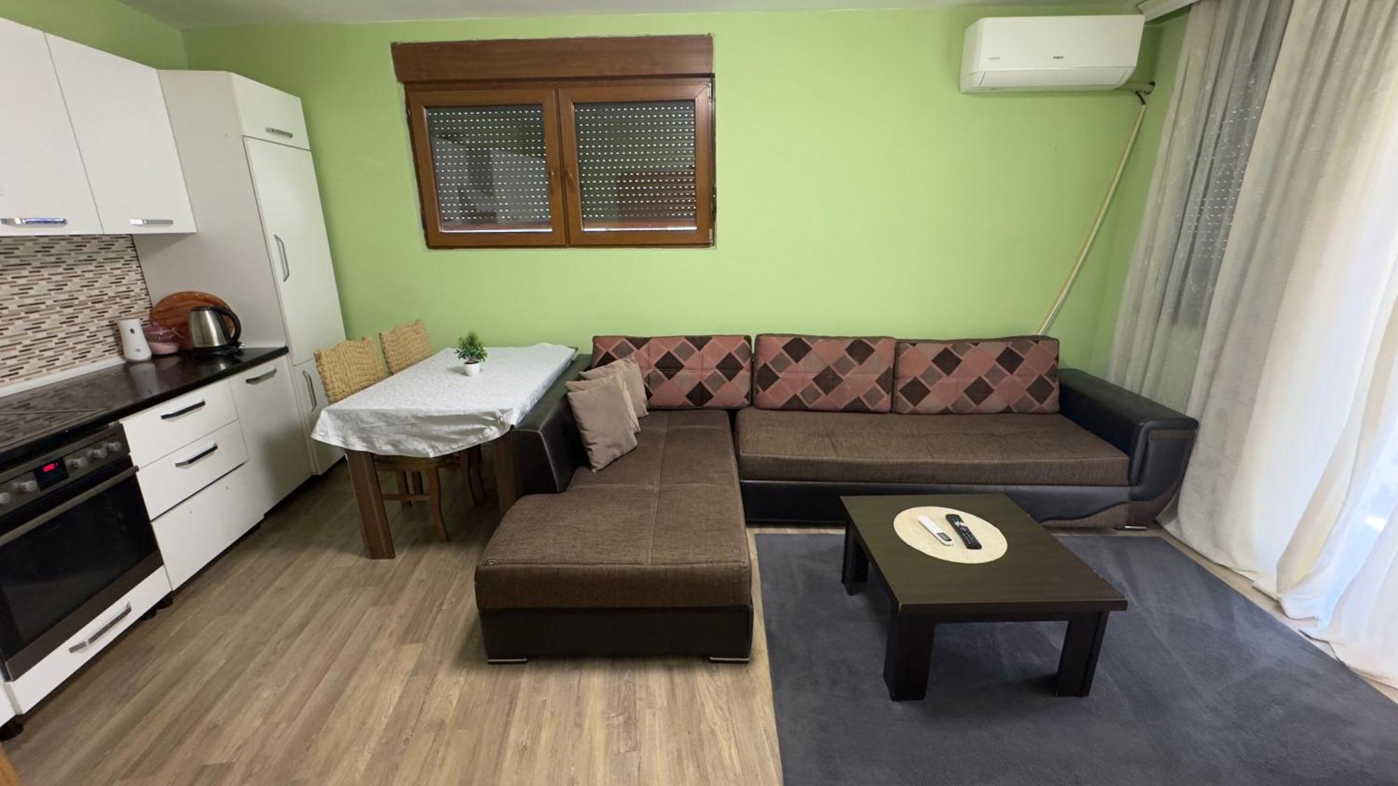 Prizren Apartment'S Room photo