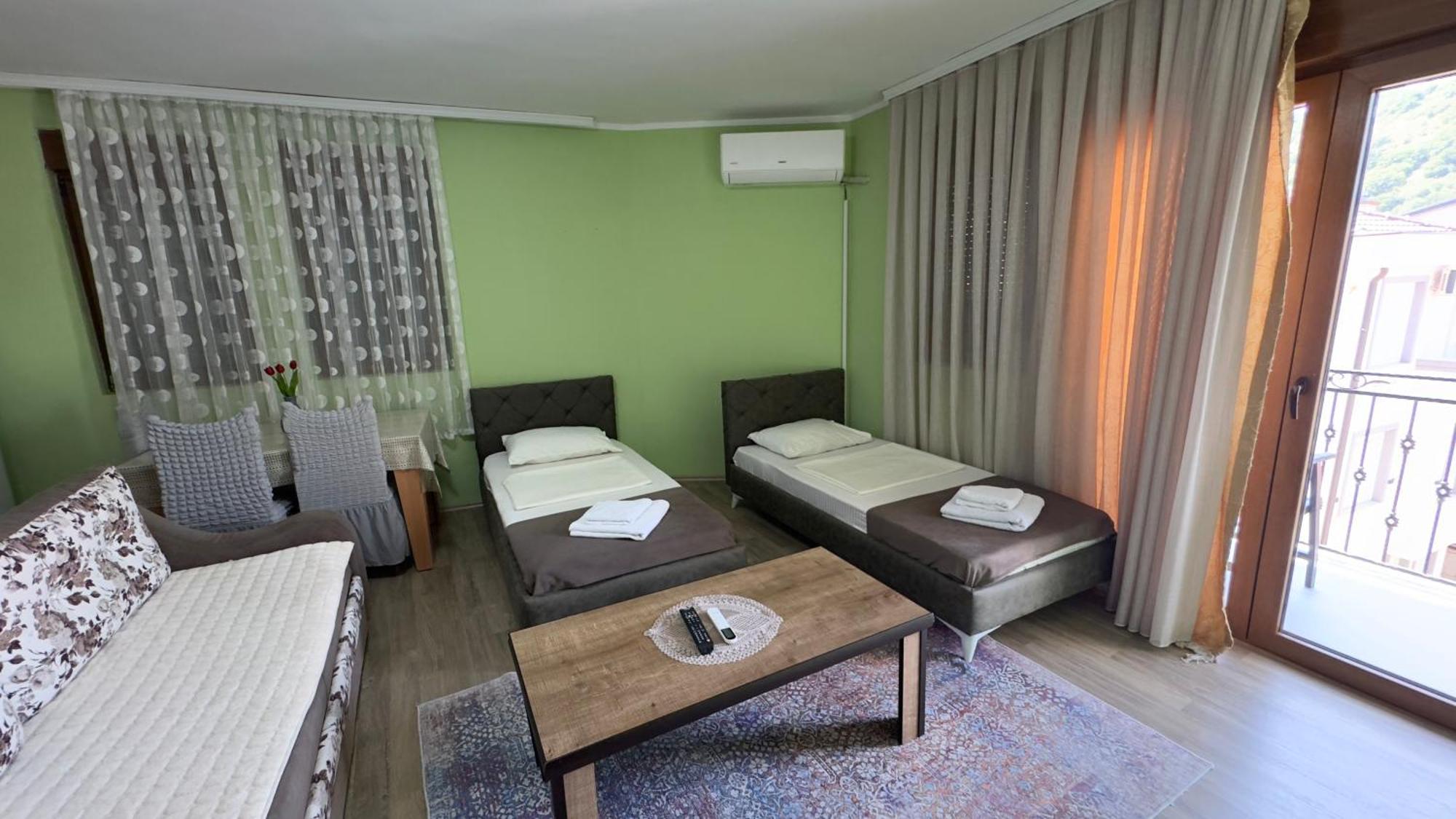 Prizren Apartment'S Exterior photo